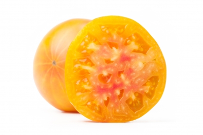 Marvel Stripe Tomato