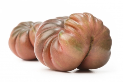 Purple Calabash Tomatoes