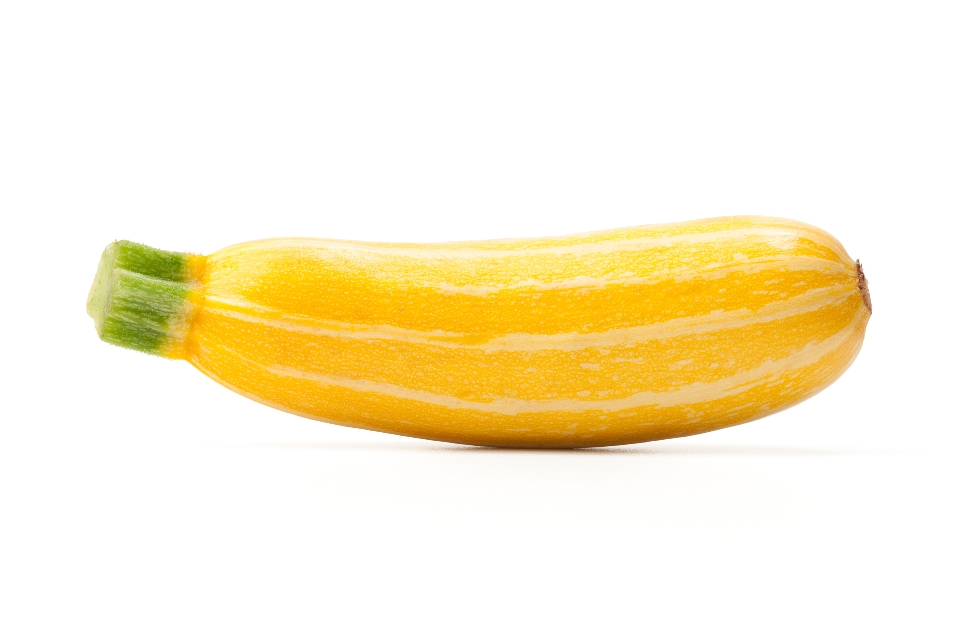 Goldmine Zucchini
