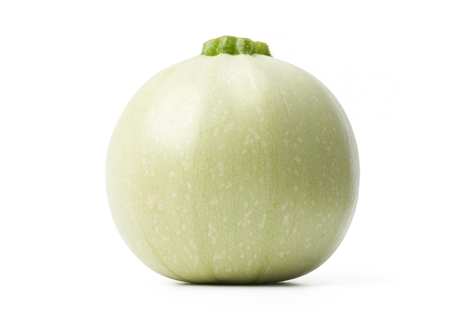 Cue Ball Summer Squash