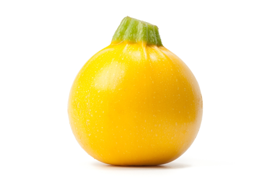1-Ball Summer Squash