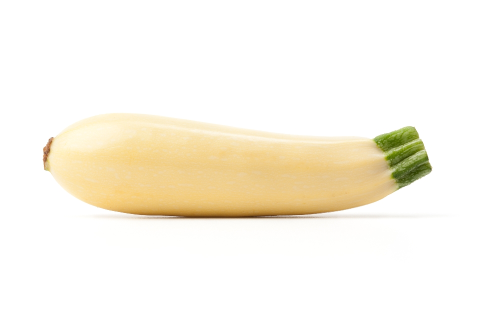 Butta Summer Squash
